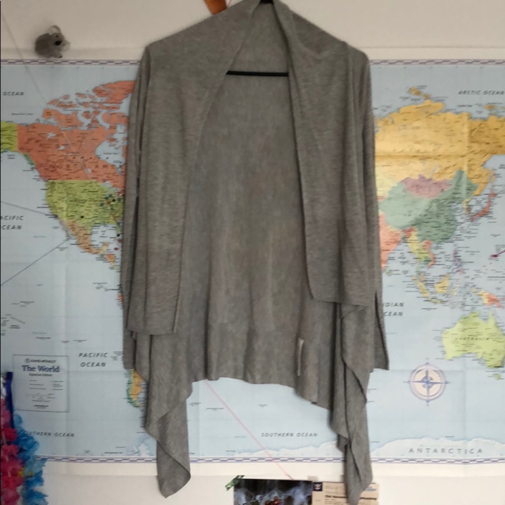 Cardigan